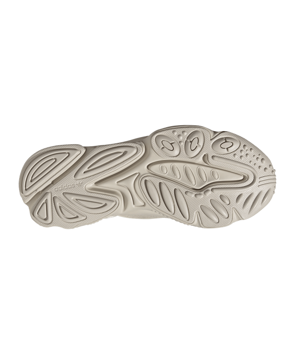 adidas Originals Ozweego Beige - braun