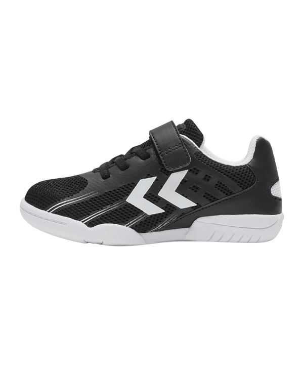 Hummel ROOT Elite VC Training Kids Schwarz F2001 - schwarz
