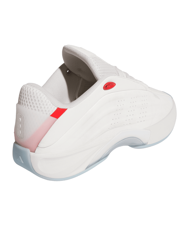 adidas Nova Iiinfinity Sneaker Weiß - weiss