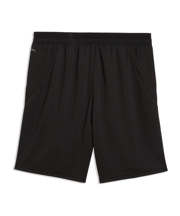PUMA Borussia Dortmund Short 2026/2027 Schwarz F08