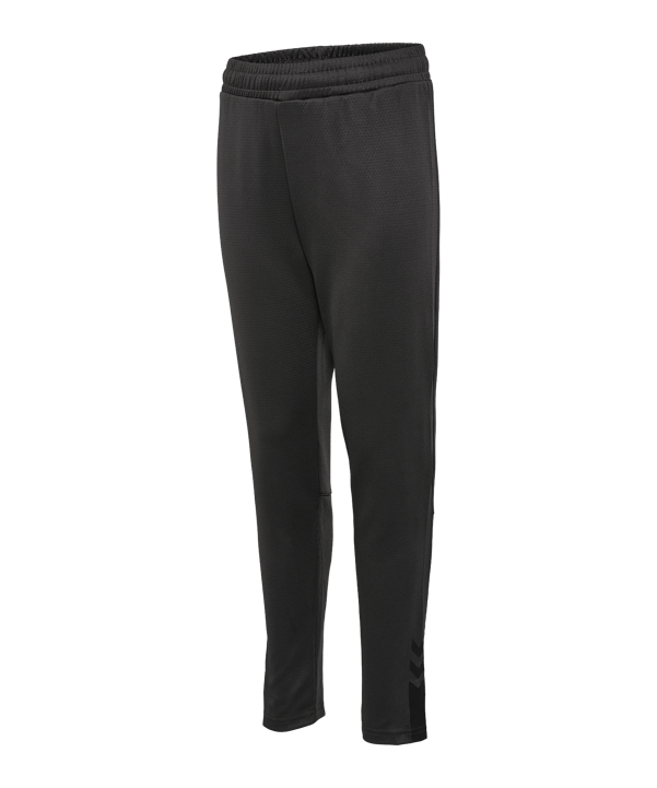 Hummel Active Trainingshose Kids Grau F2203 - grau