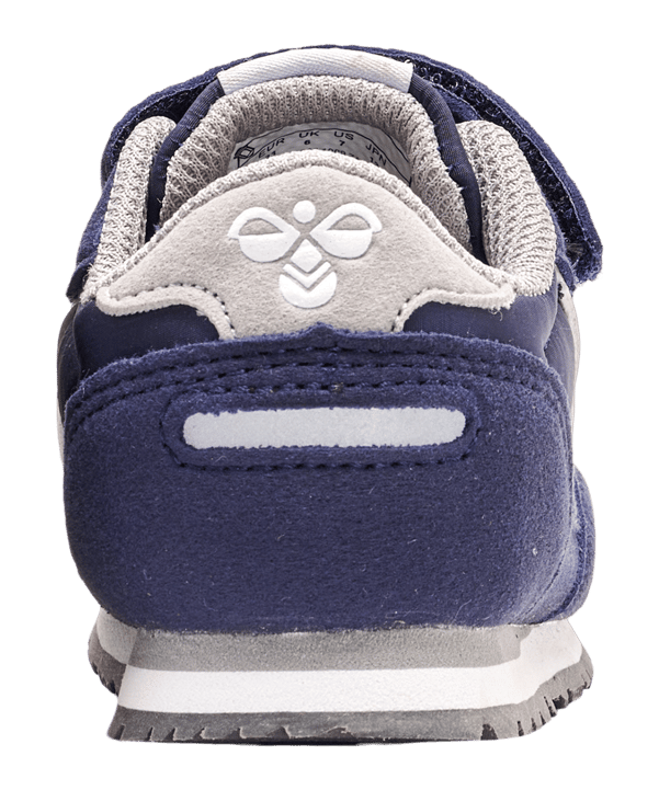 Hummel Reflex Kids Schwarz F1009 - schwarz