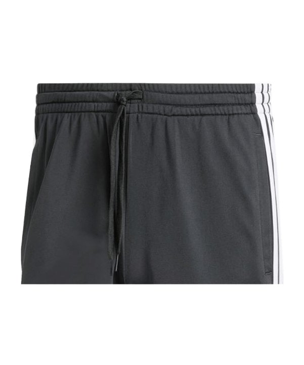 adidas Hamburger SV Short Schwarz - schwarz