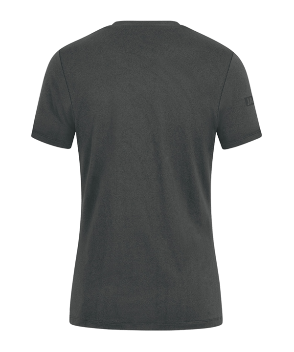 JAKO Pro Casual T-Shirt Damen Grau F855 - grau