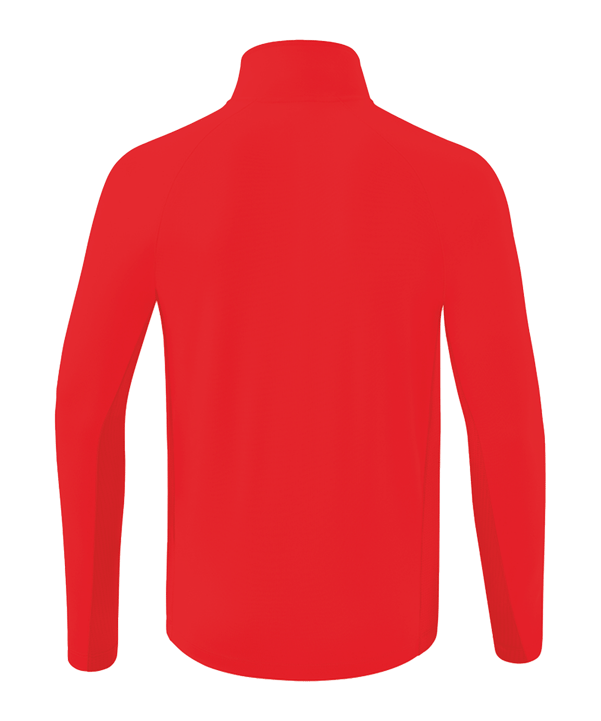 Erima Liga Star Sweatshirt Kids Rot Weiss - rot