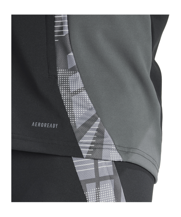 adidas Tiro 24 Competition Trainingsjacke - schwarz