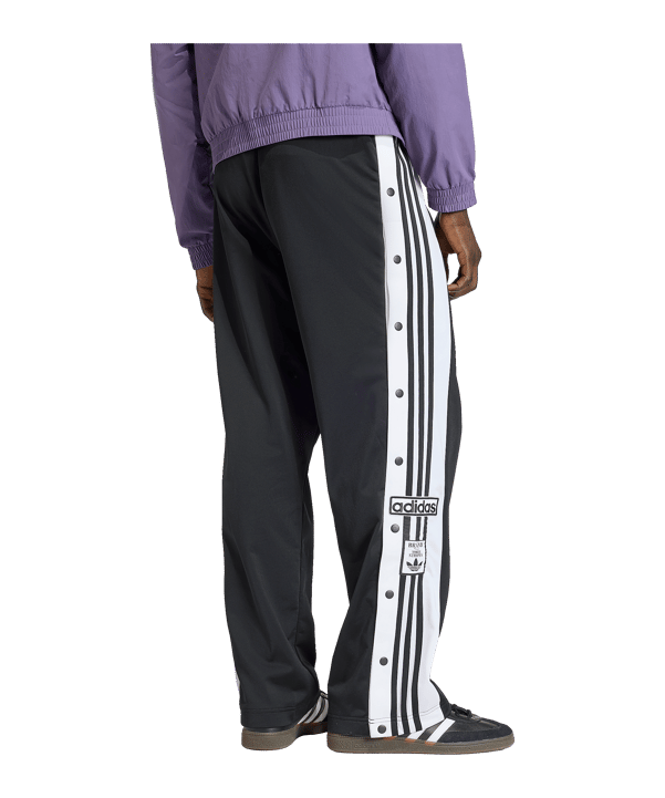 adidas Originals Adibreak Classic Hose Schwarz - schwarz