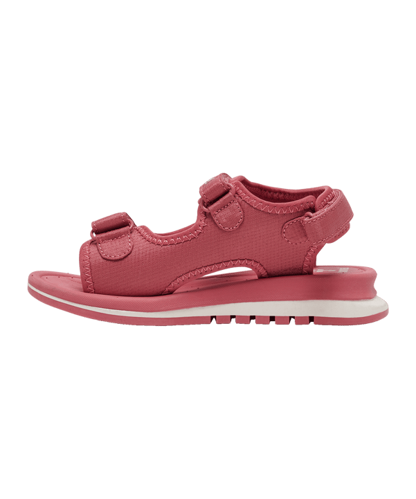 Hummel Zori Schuh Kids Rot F3788 - rot