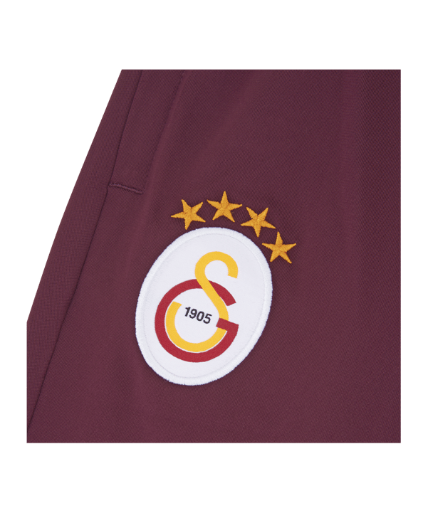 Nike Galatasaray Istanbul Trainingsanzug Orange F836 - orange