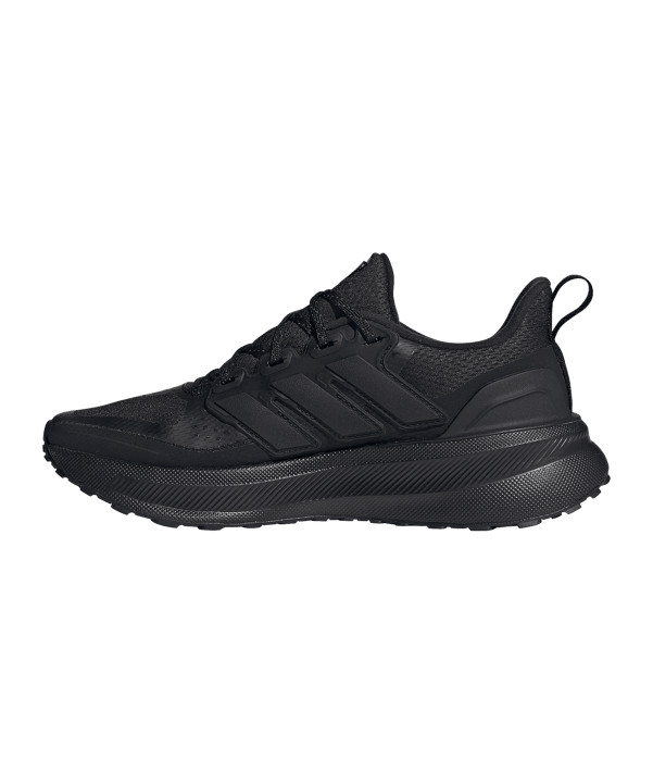 adidas Schuh Damen Schwarz - schwarz