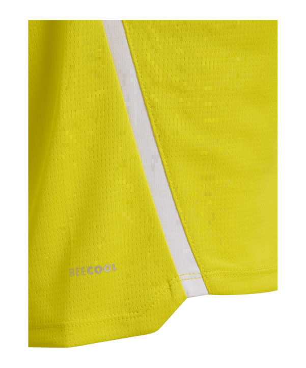 Hummel Trikot Gelb F5800 - gelb