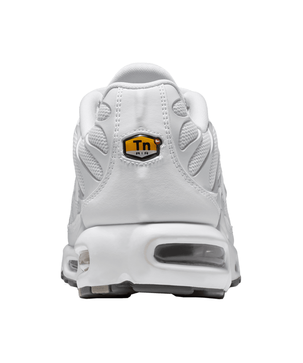 Nike Air Max Plus TN Weiss F139 - weiss