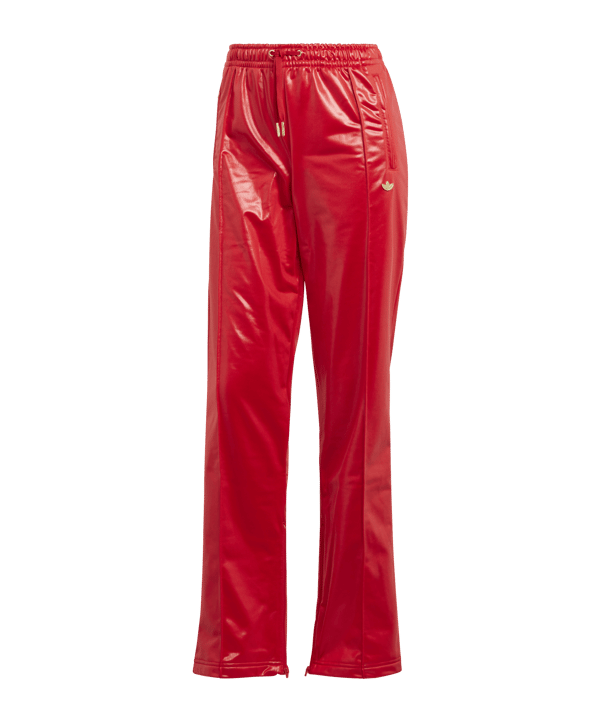 adidas Originals Firebird Track Pants Red - rot
