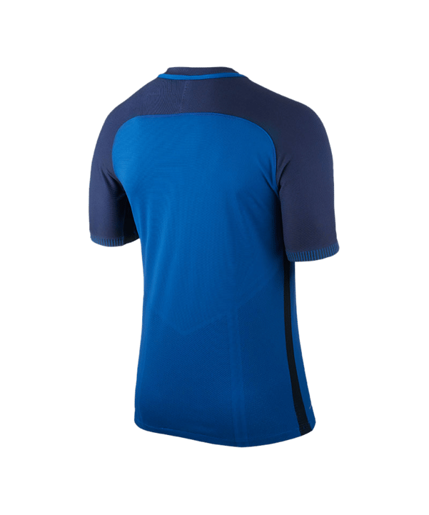 Nike Vapor I Trikot kurzarm Blau Schwarz F455 - blau