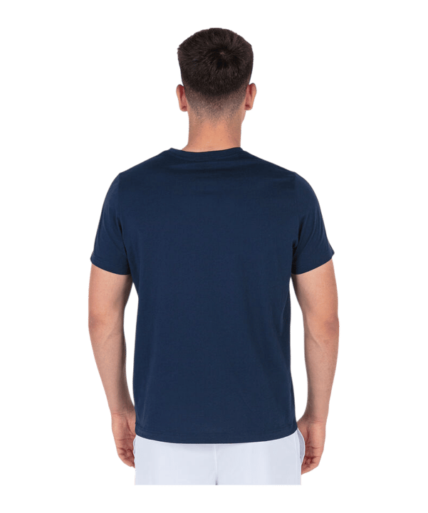 Joma Desert Shirt Blau F331 - blau