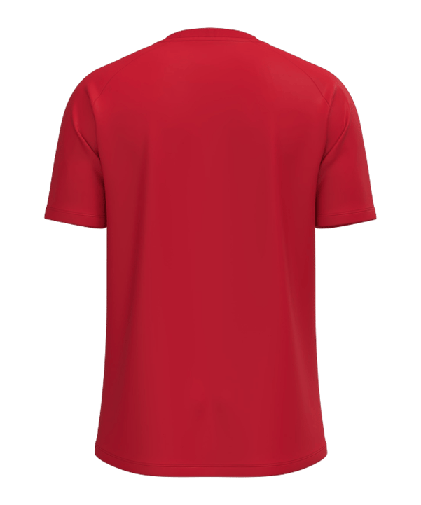 JAKO One T-Shirt Kids Rot F100 - rot
