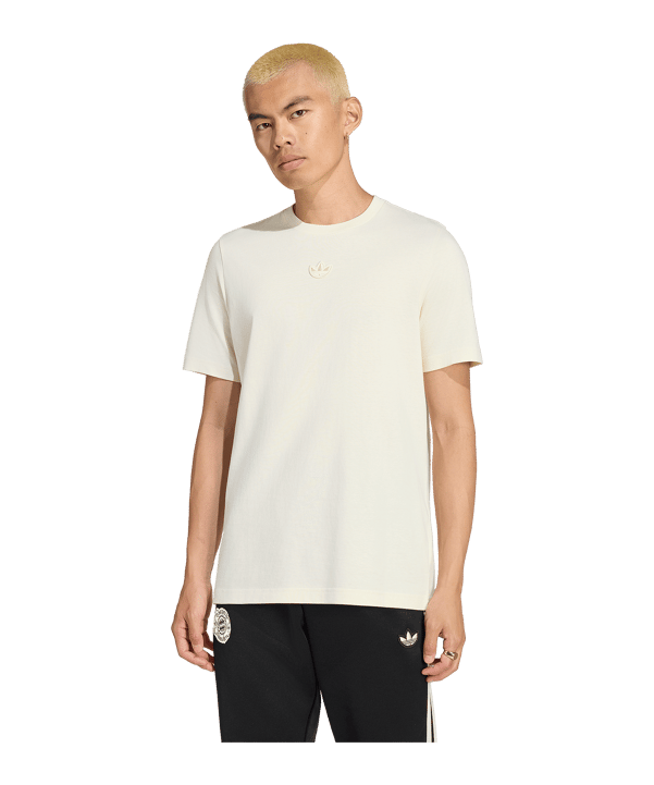 adidas FC Bayern München Wiesn T-shirt Beige - beige