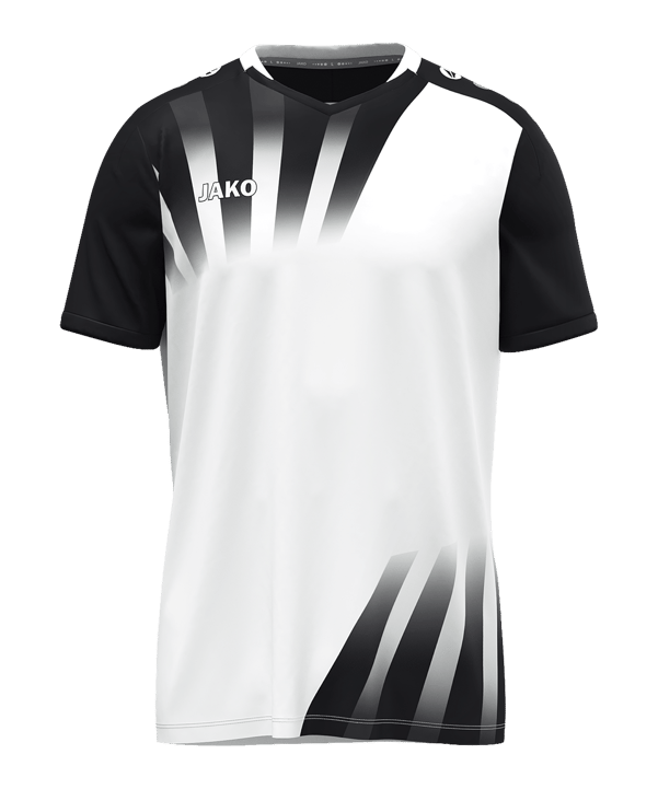 JAKO Vintage KA Trikot Weiß F033 - weiss