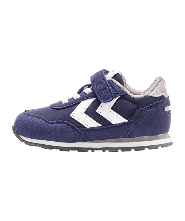 Hummel Reflex Kids Schwarz F1009 - schwarz