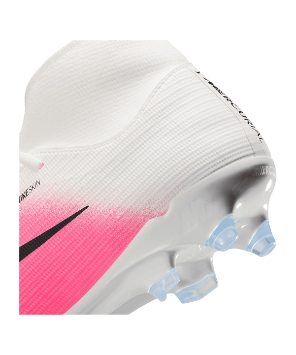 Nike Air Zoom Mercurial Superfly XI Academy FG/MG Breakout Roze K900 - roze