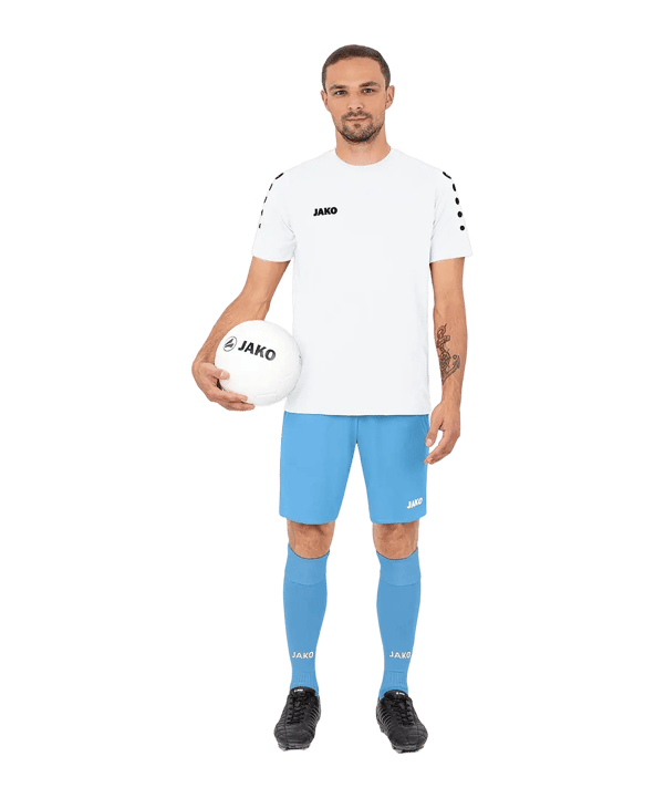 JAKO Manchester 2.0 Short ohne Innenslip Kids F45