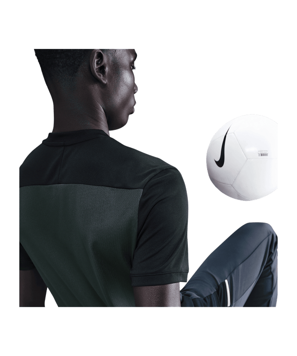Nike Academy 25 Formation Vert C390 - vert