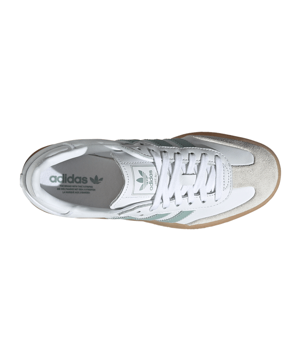 adidas Originals Schuh Damen Weiß - weiss