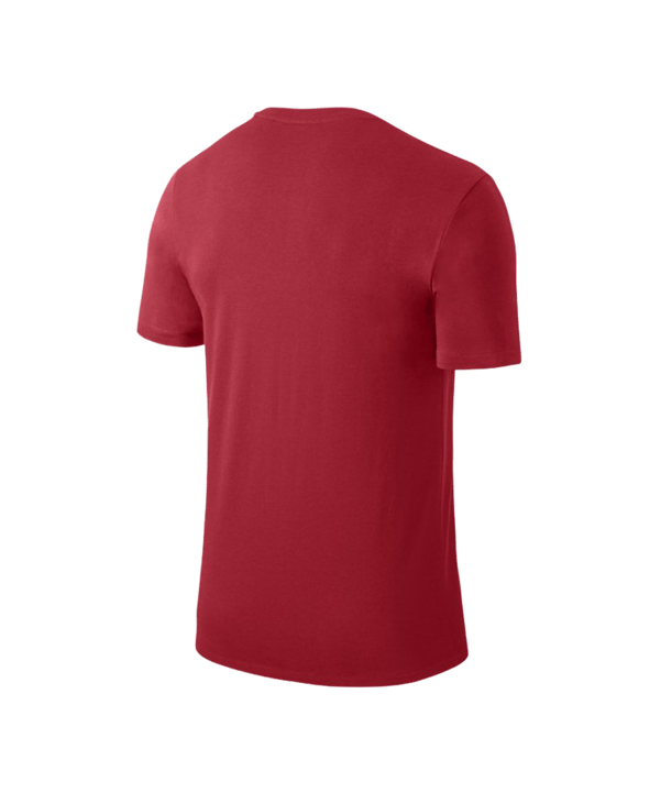 Nike Team Club Blend T-Shirt Kids Rot F657