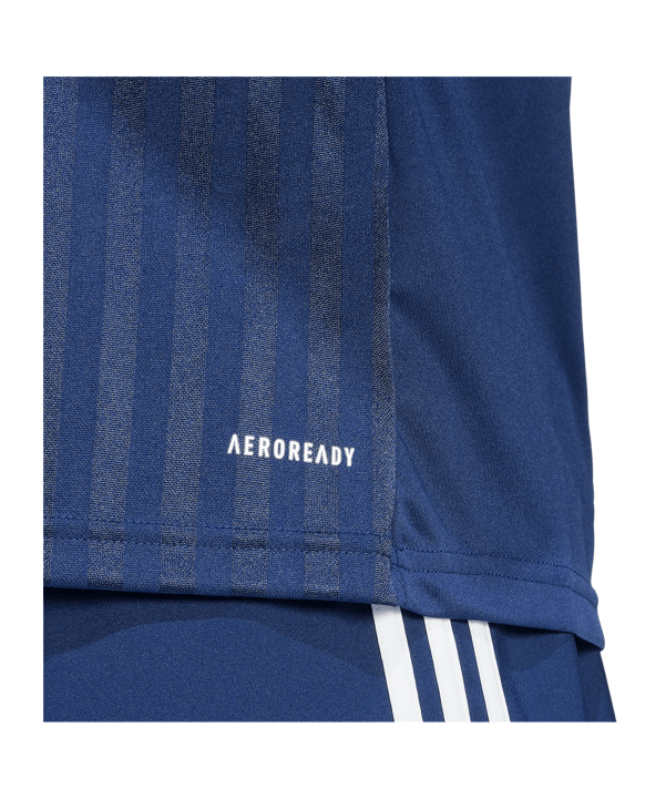 adidas Campeon 25 Trikot Blau - blau