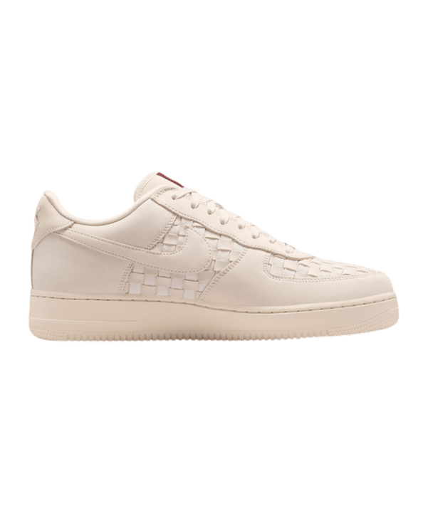 Nike Air Force 1 Low Retro Weiß