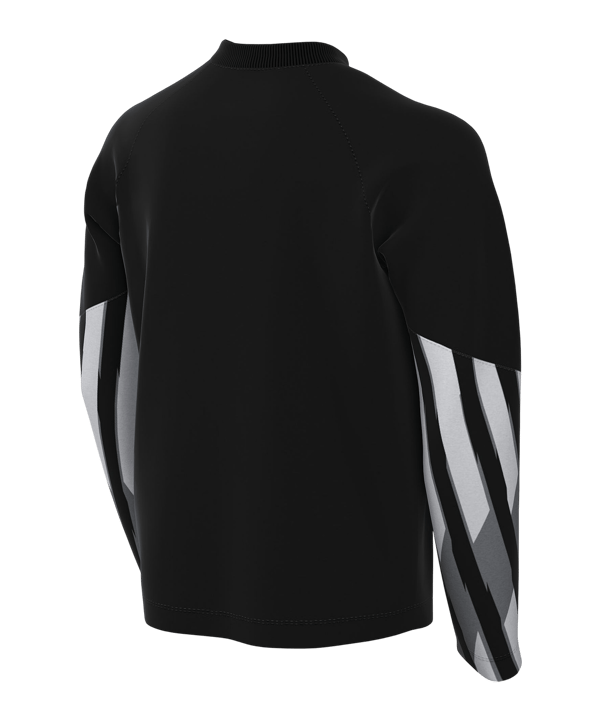 Nike Park V Trikot langarm Kids Schwarz F010 - schwarz