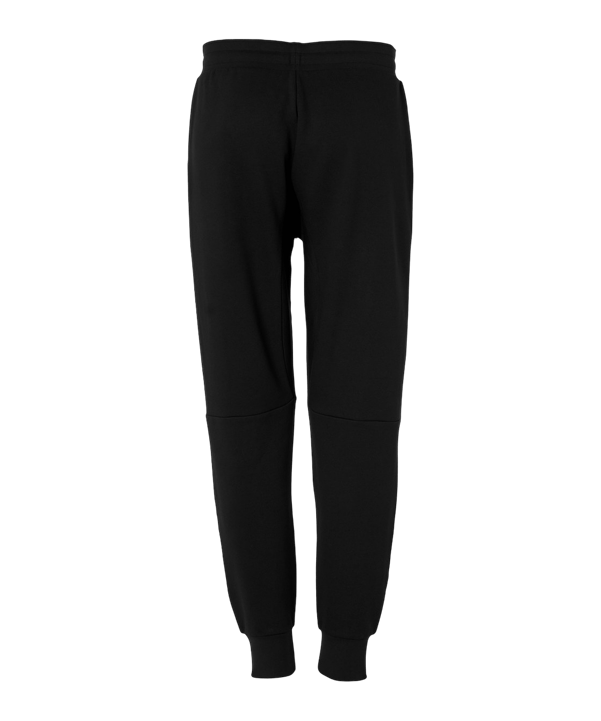 Kempa Modern Traininngshose Schwarz F01 - schwarz