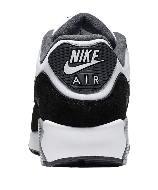 Nike Air Max 90 QS "PYTHON" Sneaker Weiss F100 - weiss