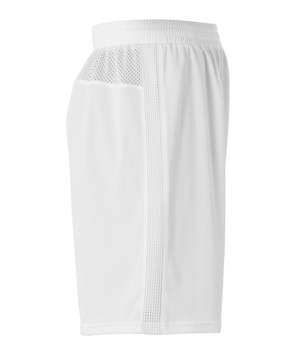 uhlsport Pantaloncini Bílá C002 - bianco