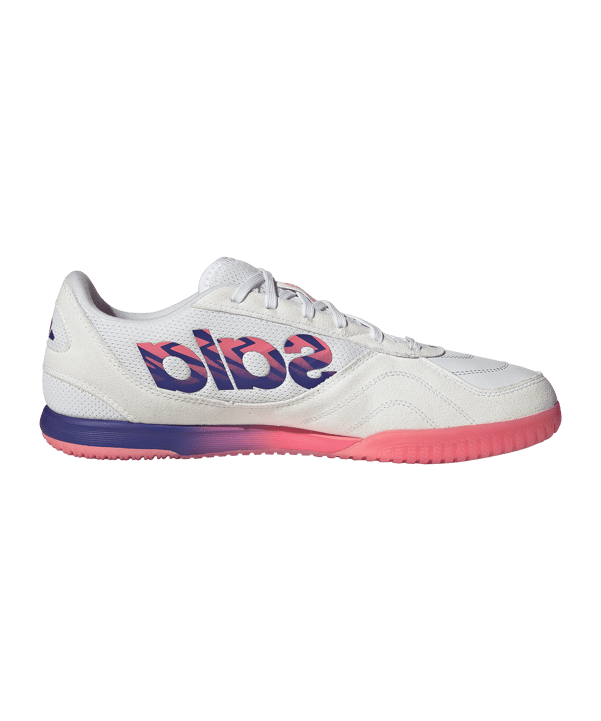 adidas Top Sala Competition II IN Bianco - bianco