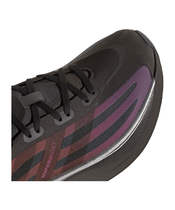 adidas Hyperboost Euphoria LT Laufschuh Schwarz