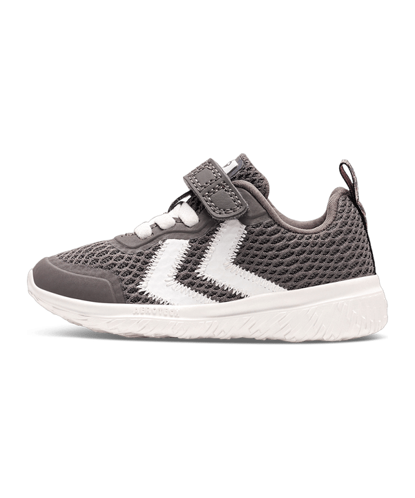 Hummel Kids Grau F2590 - grau