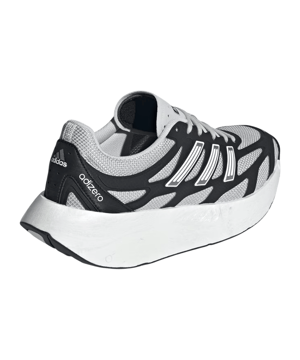 adidas Originals Adizero Aruku Sneaker Schwarz - schwarz