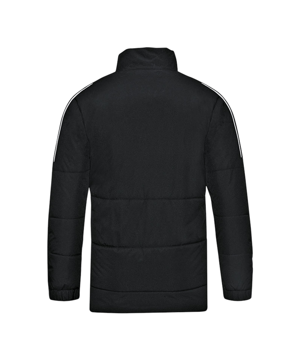 JAKO Classico Coachjacke Kids Schwarz F08 - schwarz