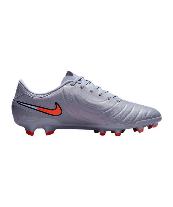 Nike Tiempo Legend X Academy MG Scary Good Blau F402 - blau