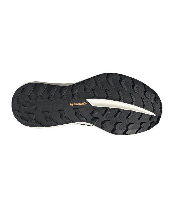 adidas TERREX Agravic Sl Laufschuh Weiß - bianco