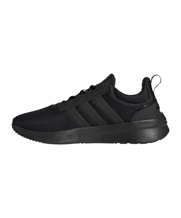 adidas Racer TR21 Shoes Black - schwarz