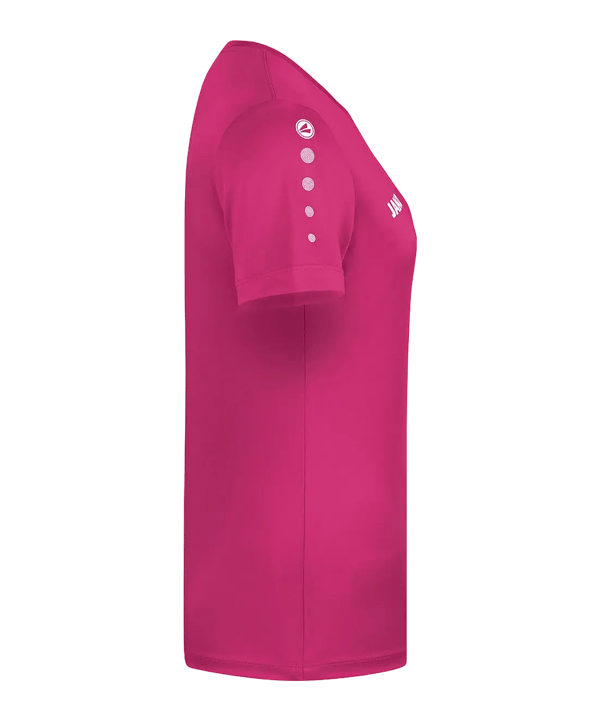 JAKO Team KA Maillot Femmes Rose C170 - rose