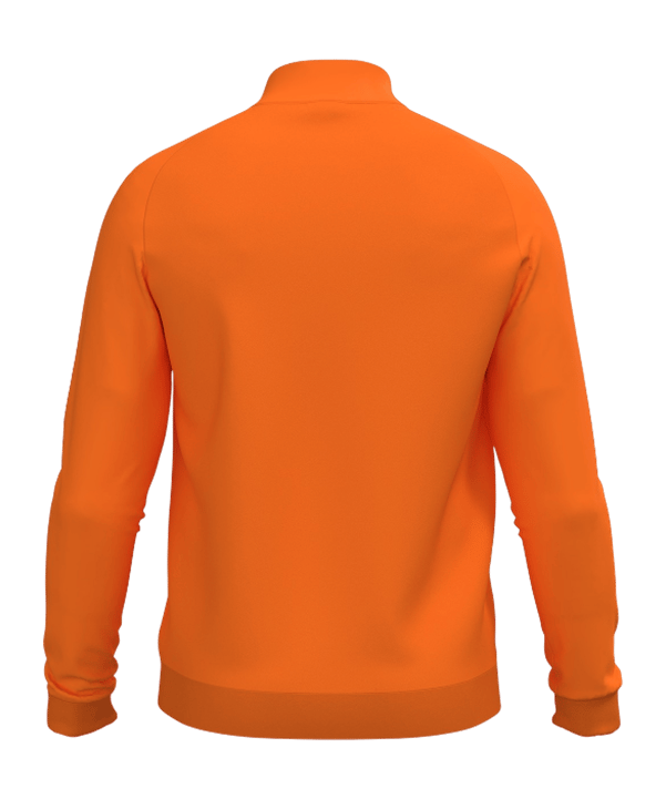 JAKO One Trainingsjacke Kids Orange F350 - orange
