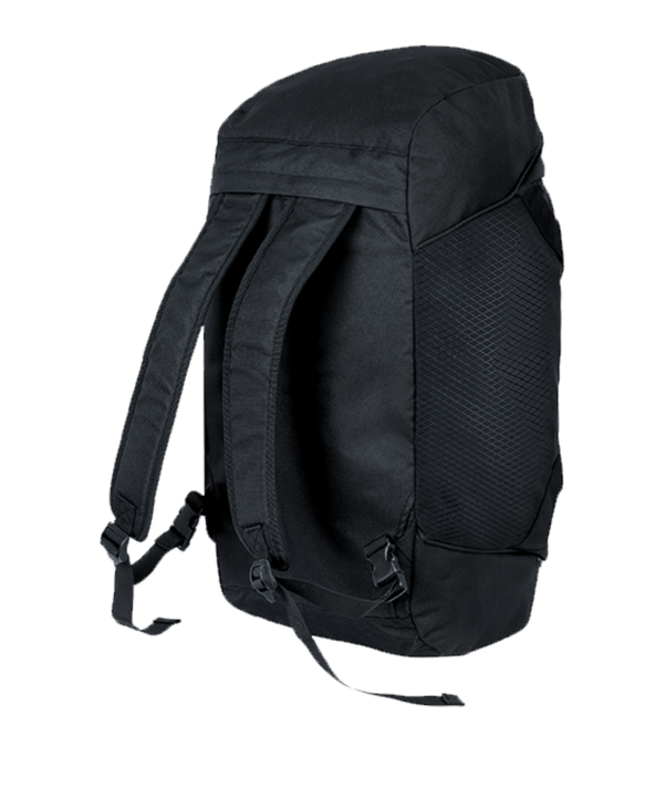 JAKO Rucksacktasche Gr. M Schwarz F08 - schwarz