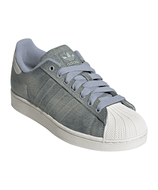 adidas Originals Superstar II Weiß - weiss