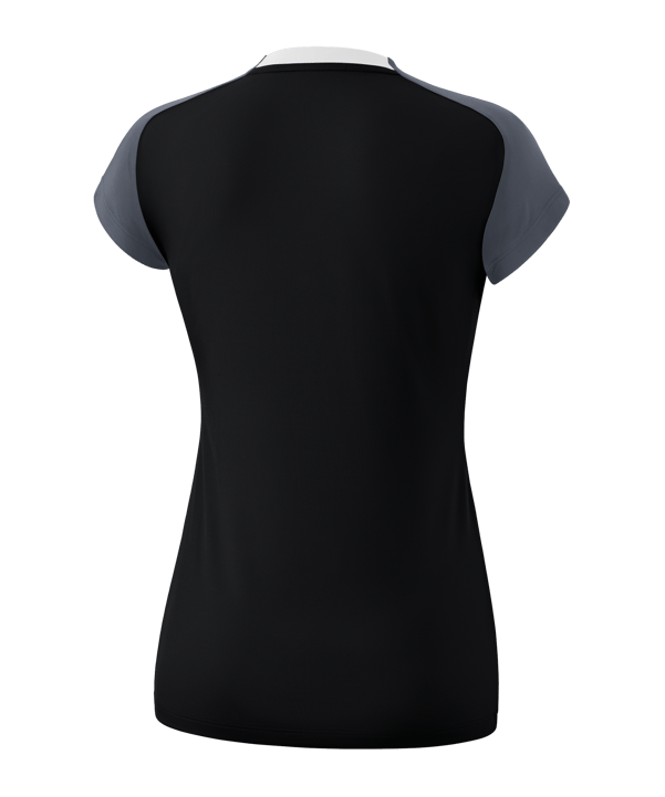 Erima Gandia Function Tanktop Damen Schwarz - schwarz