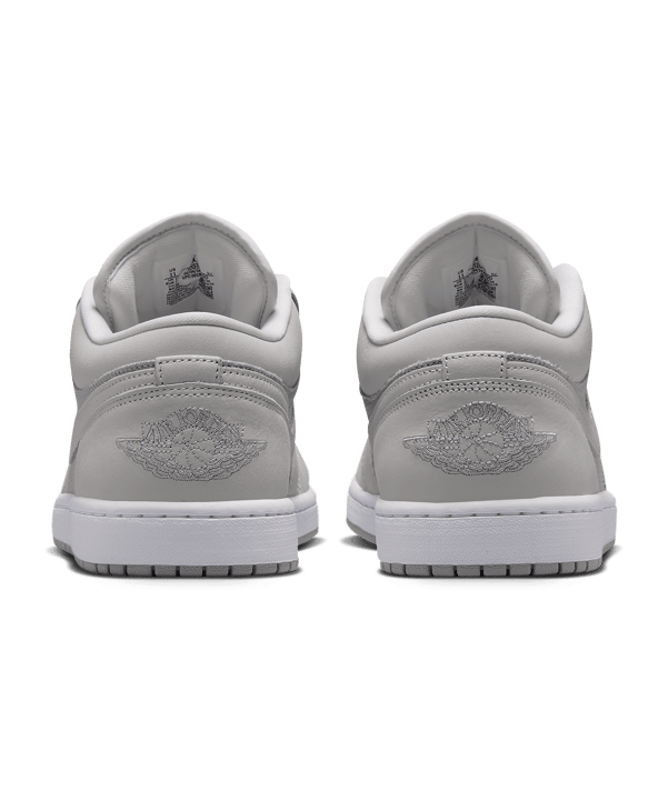 Jordan Air 1 Low SE Bianco C100 - bianco