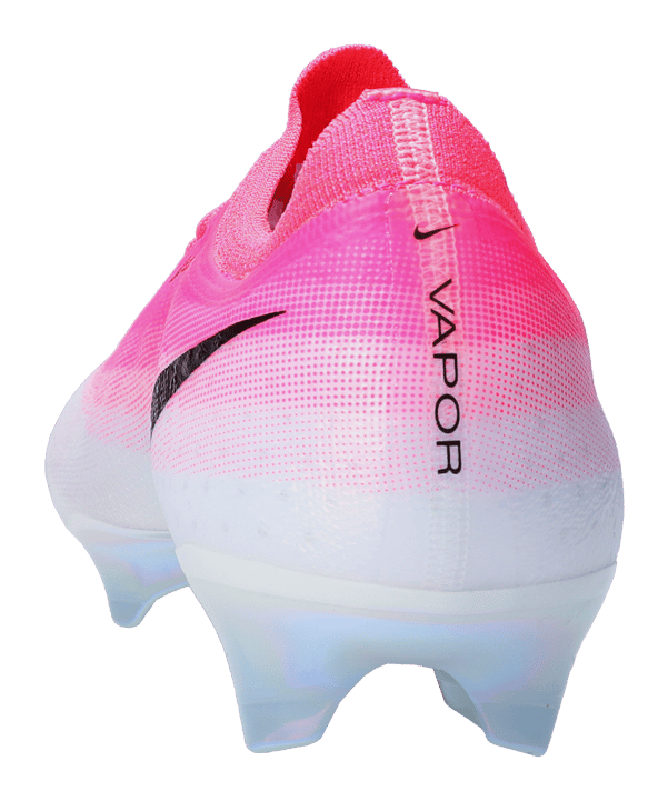 Nike Air Zoom Mercurial Vapor XVII Elite FG Breakout Rose C900 - rose