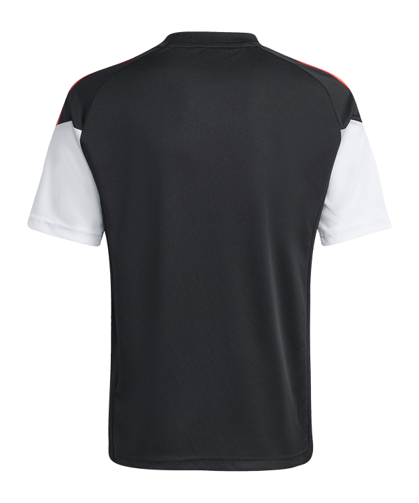 adidas Tiro 26 Trikot Kids Schwarz - schwarz